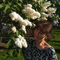 Любовь Захарова