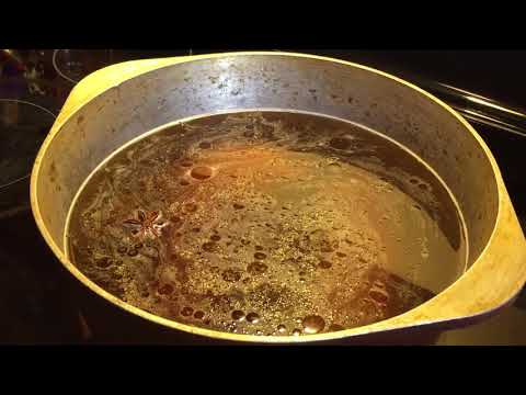 How to make Korean
