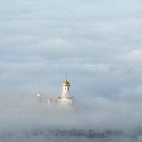 Алексей Зыков