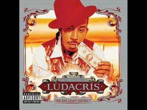 Ludacris Get Back (dirty