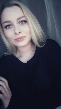 Алена Гончарова