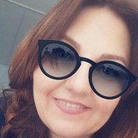 Наталия Богданова