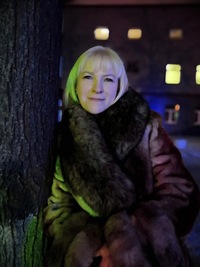 Елена Андреева