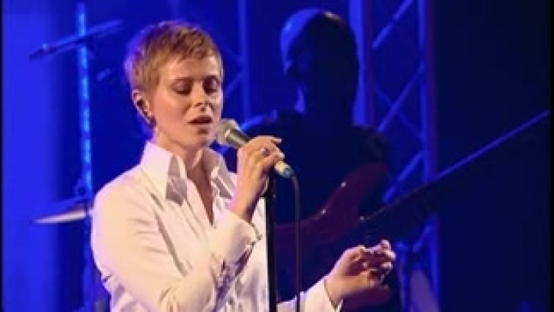 Lisa Stansfield Live at Ronnie