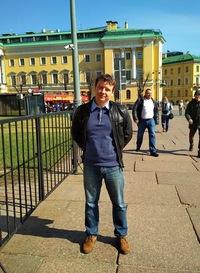 Константин Ананьев