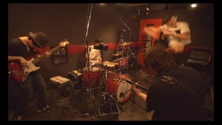 バンドでASIAN KUNG-FU GENERATION 『リライト』 を演奏してみた。