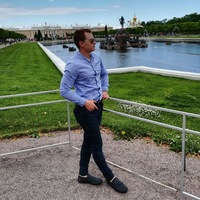 Даниил Карпов