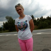 Елена Носова