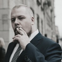 Дмитрий Савин