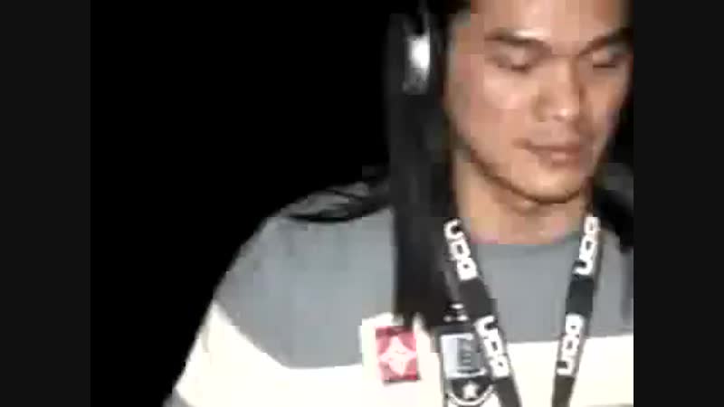 DOUBLE SIX BALI OUTDOR мой любимый клуб))) Обожаю тут тусить