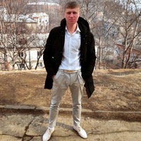 Владислав Михайлов