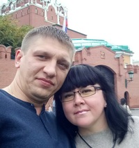 Павел Белоусов