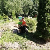 Елена Андреева