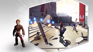 Disney Infinity 3.0 - Anakin Skywalker