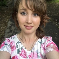 Наталья Волкова