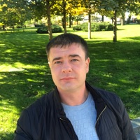 Андрей Ильин