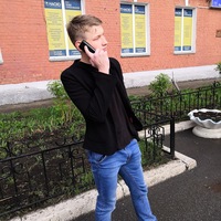 Кирилл Бушуев
