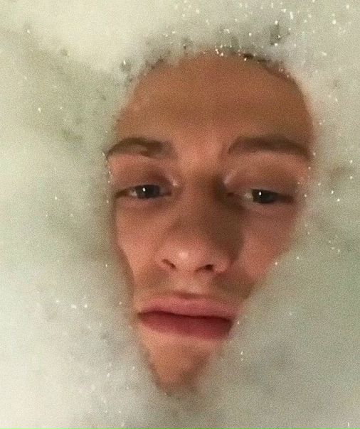 Иван Ямов, Россия, Челябинск