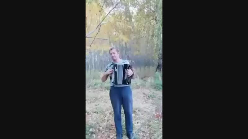 Равиль Гараев