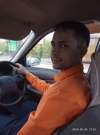 Александр Антонов