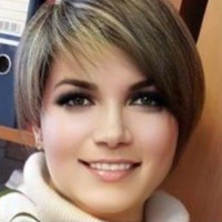 Лариса Жданова