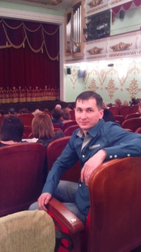 Александр Суворов