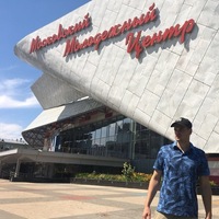 Артемий Стеклов