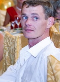 Владимир Яковлев