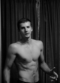 Александр Волганкин