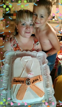 Мария Кузнецова