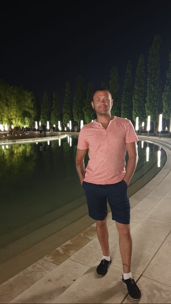 Юрий Федулов, Россия, Бузулук