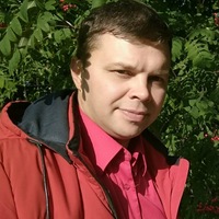 Александр Казанцев