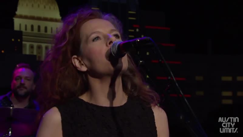 Neko Case Live Dont Forget Me (on Austin City Limits)