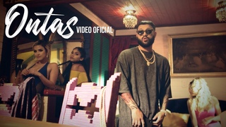 Alex Rose - ¿Ontas? (Videoclip Oficial)