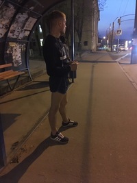 Сергей Викторович