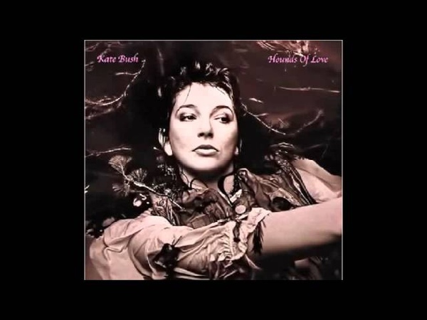 KATE BUSH Under Ice