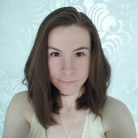 Ольга Данилова
