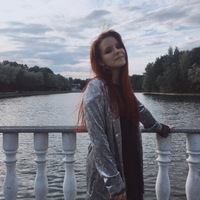 Соня Максимова