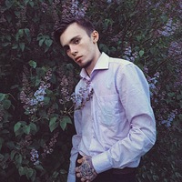 Сергей Кротов