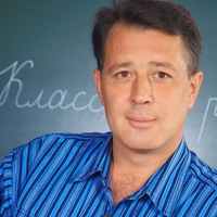 Роман Колосов