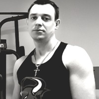 Быков Сергей