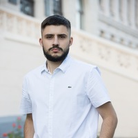 Михаил Кузнецов