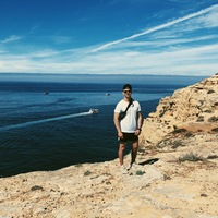 Алексей Борисенко