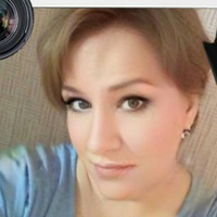 Елена Бендер