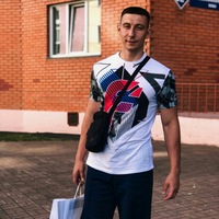 Илья Синица