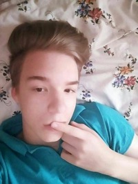 Саша Фадеев