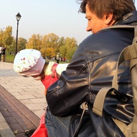 Андрей Брагин