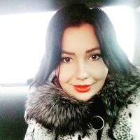 Елена Сергеева