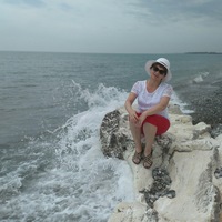 Елена Носова