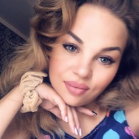 Катерина Милованова